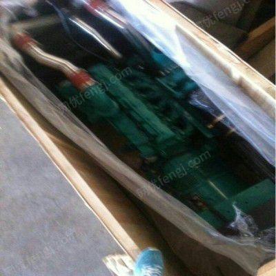 康明斯发电机组出售