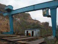 二手龙门吊出售