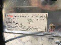 二手肉制品加工设备回收