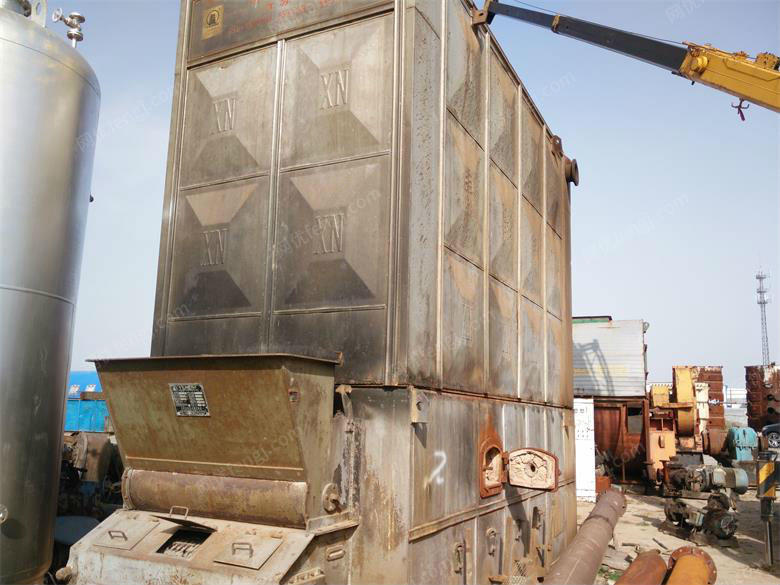 求购二手手烧炉链条炉导热油炉