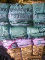 长期大量出售各种编织袋玉米袋、豆粕袋、饲料袋等