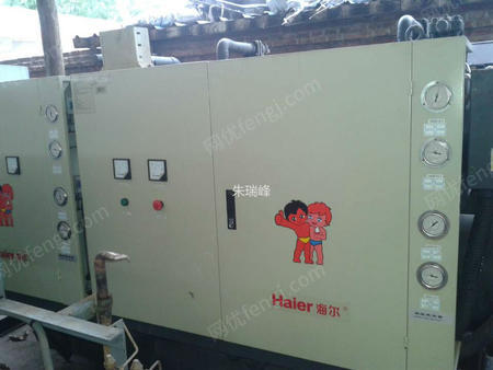 二手風(fēng)冷熱泵機(jī)組出售