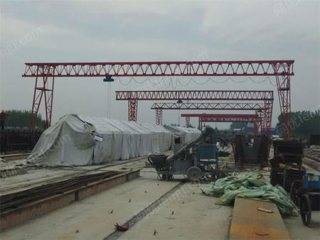 二手龙门吊出售