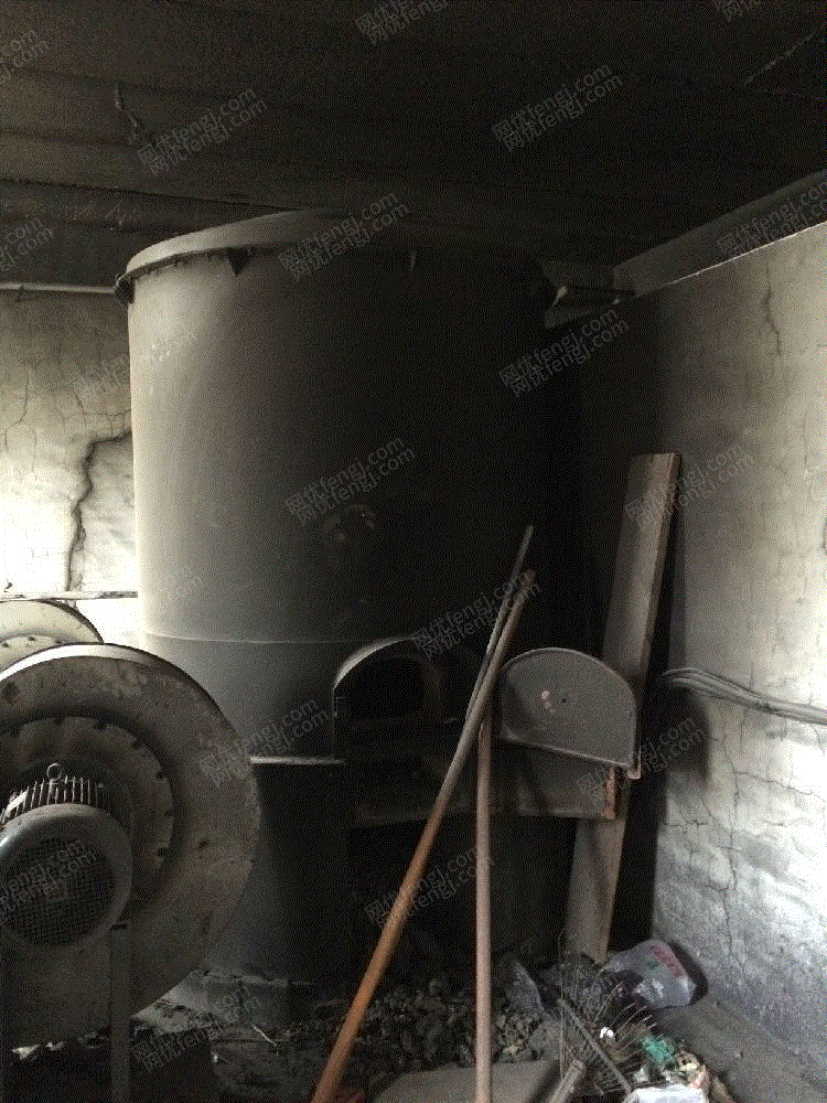二手立式锅炉价格