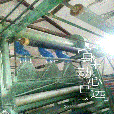 二手毛皮革类设备价格