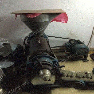 油脂成套设备出售