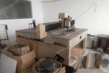 二手特种加工机床出售