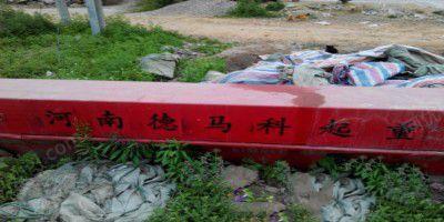 二手龙门吊出售