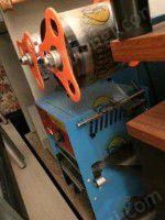 二手封口机出售