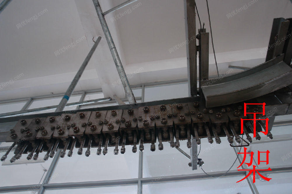 二手花架龍門吊轉讓