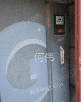 出售二手阿特拉斯螺杆空压机