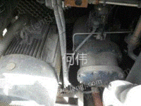 出售二手斯可络37KW螺杆空压机