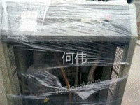 出售二手复盛SA37A螺杆空压机 