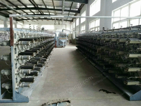 二手塑料編織設(shè)備出售