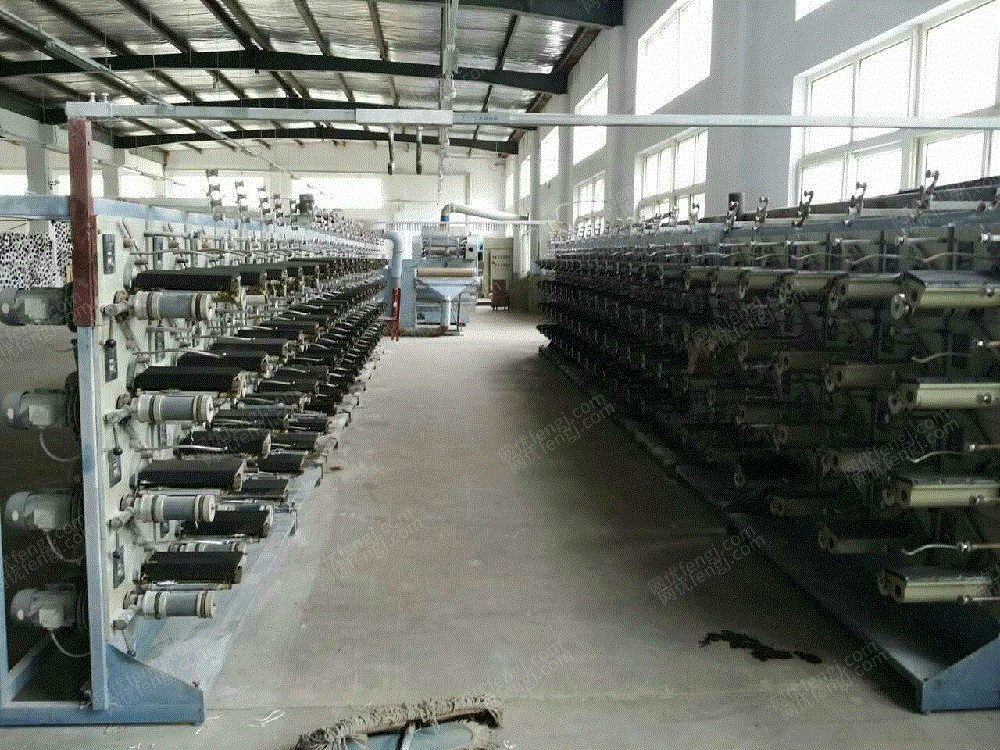 二手塑料編織設備價格