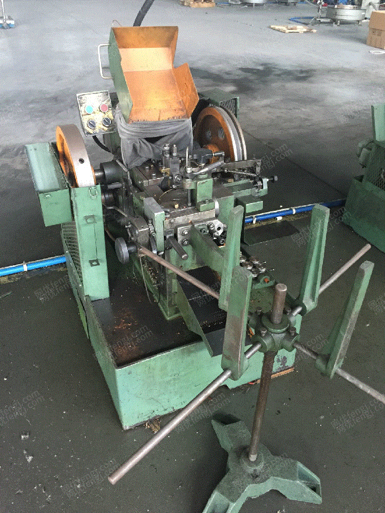 旧标准件设备出售