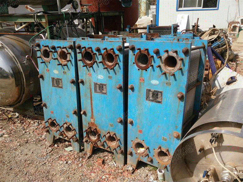 油脂精炼设备价格