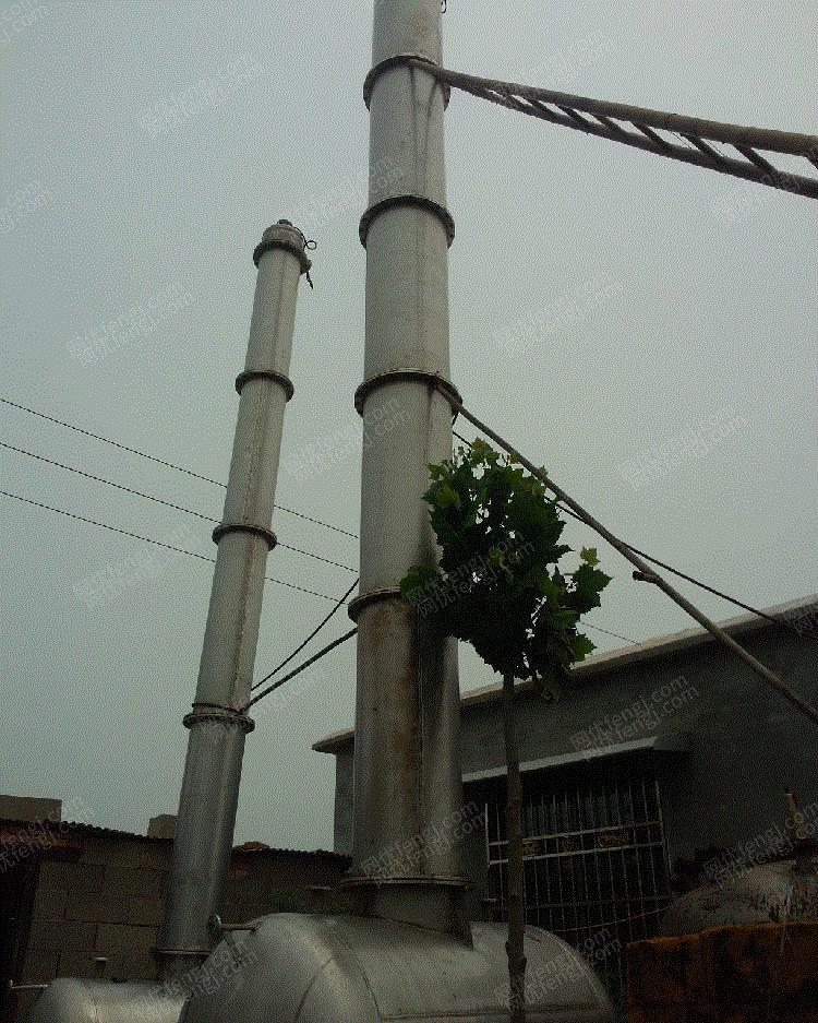 油脂成套设备出售