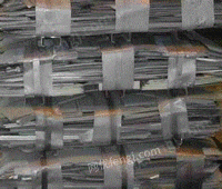湖北远程大量采购铸造废钢 钢种普碳钢q235废钢规格:30--70MM， 厚度:大于10mm 精炉料
