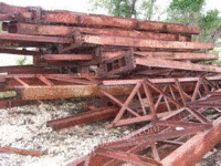 龙钢大量求购6个厚以上废钢；钢件；不要机械生铁和浇钢