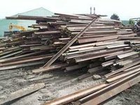 乌海市出售废铁、铜、铝等
