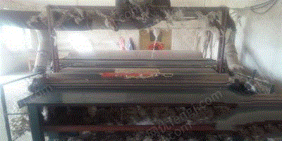 二手皮革加工设备出售