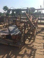 二手龙门吊出售