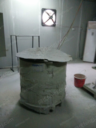 二手铸造厂设备出售