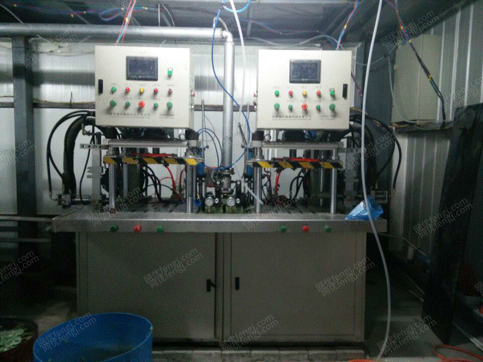 二手铸造厂设备价格