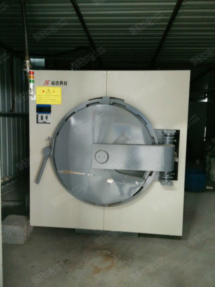 二手铸造厂设备出售