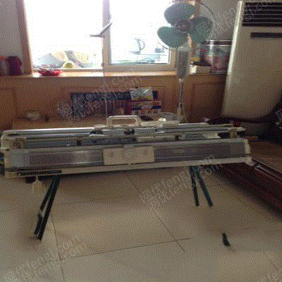 二手纺织品机械出售