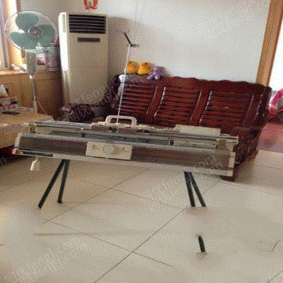 二手纺织品机械回收