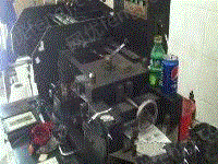 二手商标/票据印刷机出售