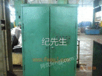 江苏低价急售液压机800T