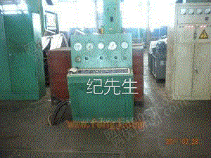 二手液压机回收