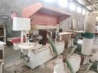 板式家具厂全套半自动封边机两排钻木工雕刻机出售