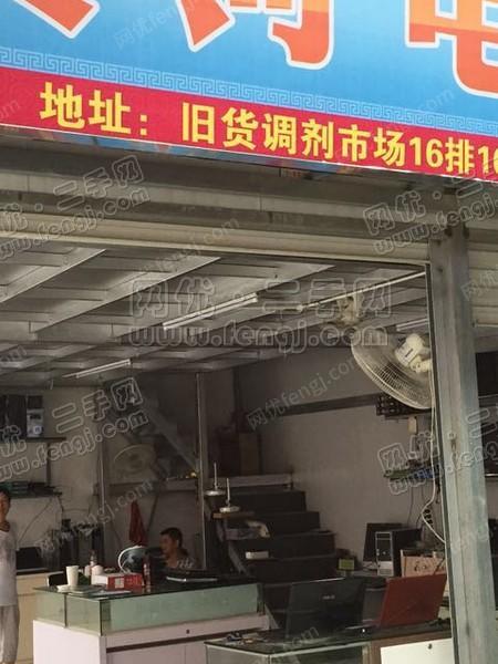 Wenzhou flea swap market