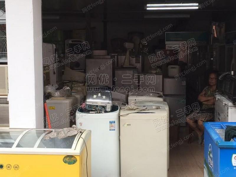 Wenzhou flea swap market