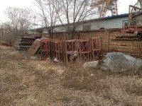 二手建筑施工電梯價(jià)格