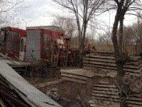 二手建筑施工電梯出售