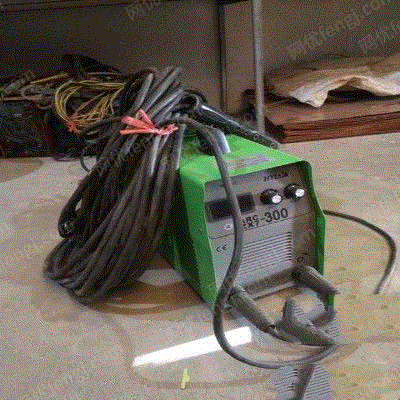 0焊条专用焊机1台
