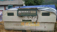 浙江低价转让全自动吸塑机一套