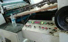 二手胶印机回收