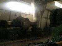 二手蒸汽锅炉出售