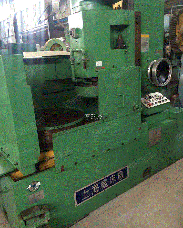 出售二手m7475b平面磨床