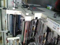 小型印刷厂转让 六开打码印刷机晒版机