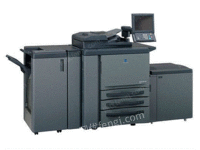 出售二手黑白数码印刷机