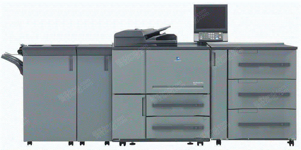 出售二手柯美彩机