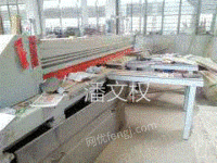 浙江低价出售二手往复锯1台