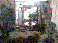 二手齿轮加工机床出售